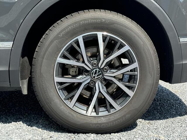 Volkswagen TIGUAN Hybrid 245pk DSG (Trekhaak,Camera,Ergo,Virtual)