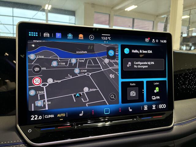 Volkswagen TIGUAN 1.5 204pk DSG eHybrid R-Line Edition · Panoramadak · Wegklapbare Trekhaak · 360 Camera · Black Style · 20'' Inch · Garantie t/m 08-07-2029 of 100.000km