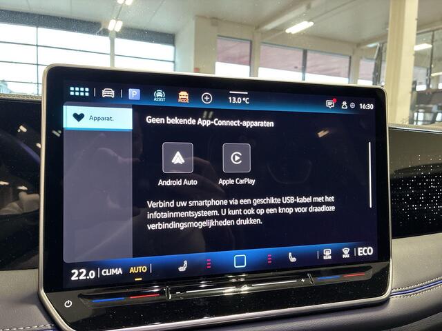 Volkswagen TIGUAN 1.5 204pk DSG eHybrid R-Line Edition · Panoramadak · Wegklapbare Trekhaak · 360 Camera · Black Style · 20'' Inch · Garantie t/m 08-07-2029 of 100.000km