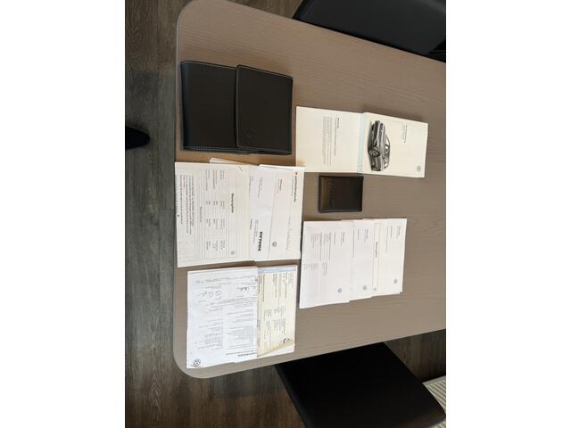 Volkswagen TIGUAN 1.4 TSI eHybrid R-Line Business+ Plug Hybride Bj 2022 204pk Km 1e eigenaar !!