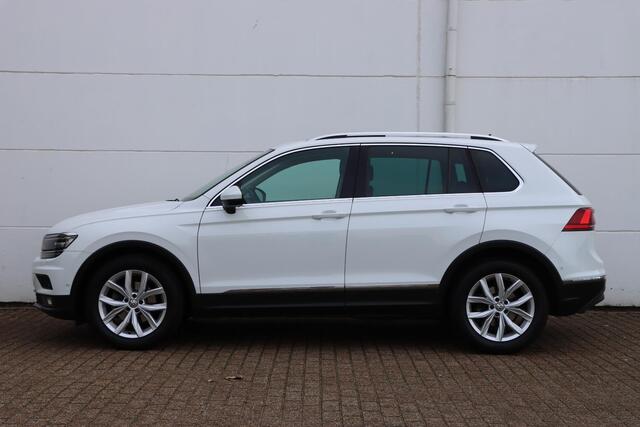 Volkswagen TIGUAN 1.4 TSI ACT Trendline 150pk|Panoramadak|Trekhaak