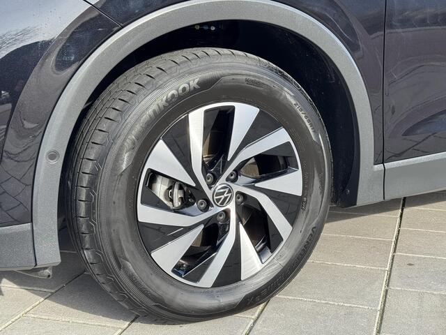 Volkswagen TIGUAN 1.5 eTSI Life 150pk | Panodak | El.klep | Stoelverw | Camera