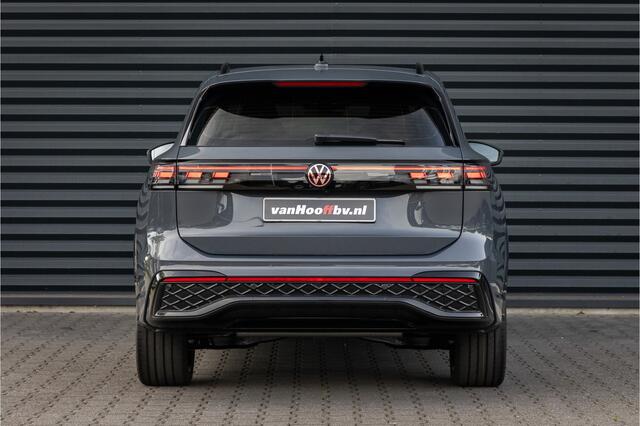 Volkswagen TIGUAN 1.5 eHybrid R-Line Pano-20''-Black