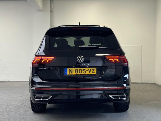 Volkswagen TIGUAN Allspace 1.5 TSI R-Line 7p. | PANO | HARMAN/KARDON | IQ-LIGHT | CAMERA |