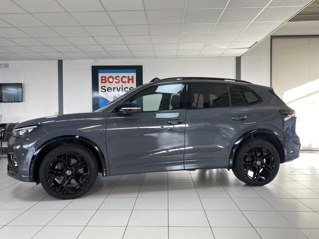 Volkswagen TIGUAN 1.5 eHybrid R-Line Edition Full option, pano, trekhaak, headup