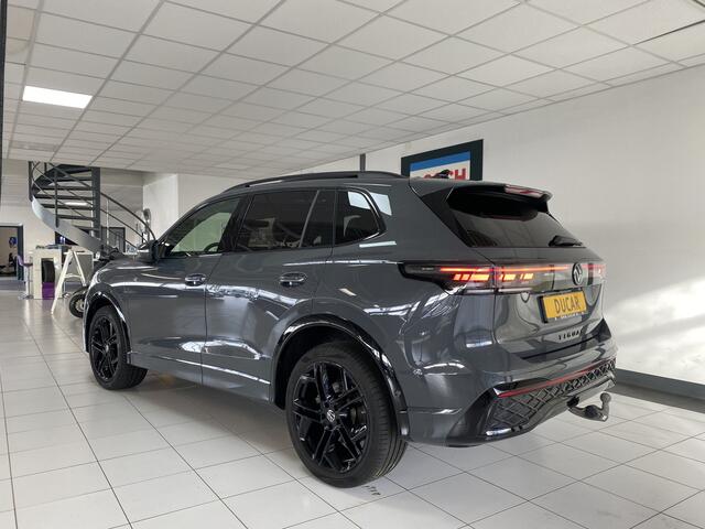 Volkswagen TIGUAN 1.5 eHybrid R-Line Edition Full option, pano, trekhaak, headup