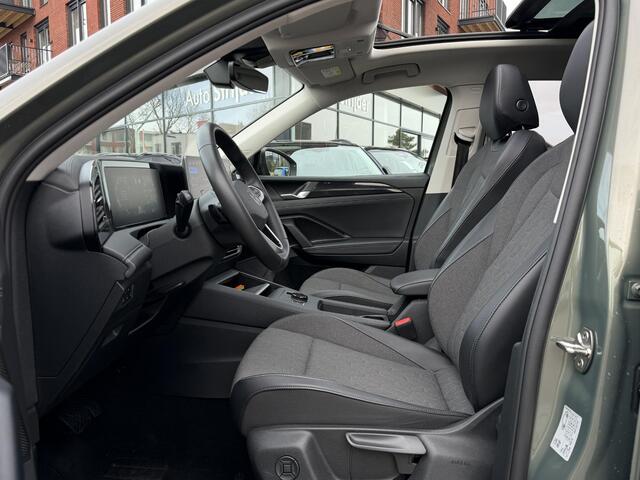 Volkswagen TIGUAN 1.5 eTSI Life Edition 20LM | Panodak | El.klep | Stoelverw | Camera