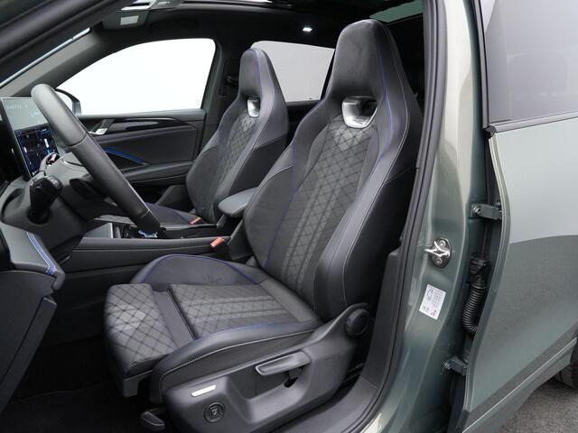 Volkswagen TIGUAN 1.5 eHybrid 204 pk R-Line | Panoramadak | Trekhaak | Adaptief onderstel | Head-up Display | IQ Light