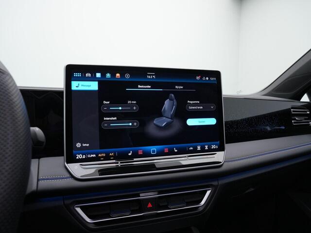 Volkswagen TIGUAN 1.5 eHybrid 204 pk R-Line | Panoramadak | Trekhaak | Adaptief onderstel | Head-up Display | IQ Light