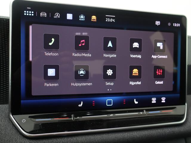 Volkswagen TIGUAN Tiguan 1.5 eTSI 96 kW / 130 pk SUV 7 versn. DSG