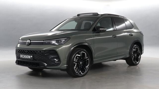 Volkswagen TIGUAN 1.5 eHybrid 272pk R-Line Edition DSG / Panoramadak / Stoel+Stuurverwarming / Trekhaak