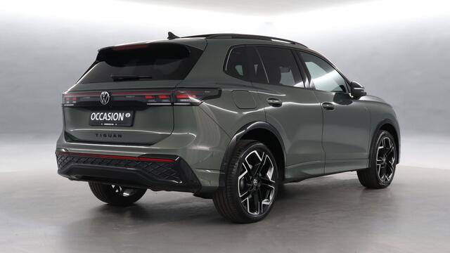 Volkswagen TIGUAN 1.5 eHybrid 272pk R-Line Edition DSG / Panoramadak / Stoel+Stuurverwarming / Trekhaak