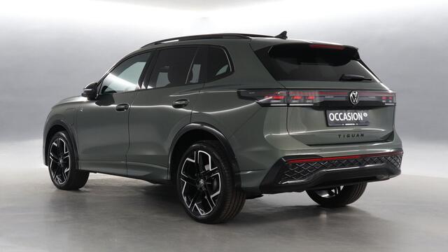 Volkswagen TIGUAN 1.5 eHybrid 272pk R-Line Edition DSG / Panoramadak / Stoel+Stuurverwarming / Trekhaak