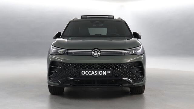 Volkswagen TIGUAN 1.5 eHybrid 272pk R-Line Edition DSG / Panoramadak / Stoel+Stuurverwarming / Trekhaak