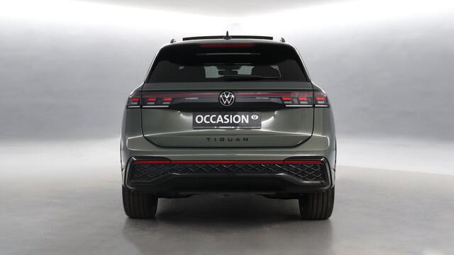 Volkswagen TIGUAN 1.5 eHybrid 272pk R-Line Edition DSG / Panoramadak / Stoel+Stuurverwarming / Trekhaak