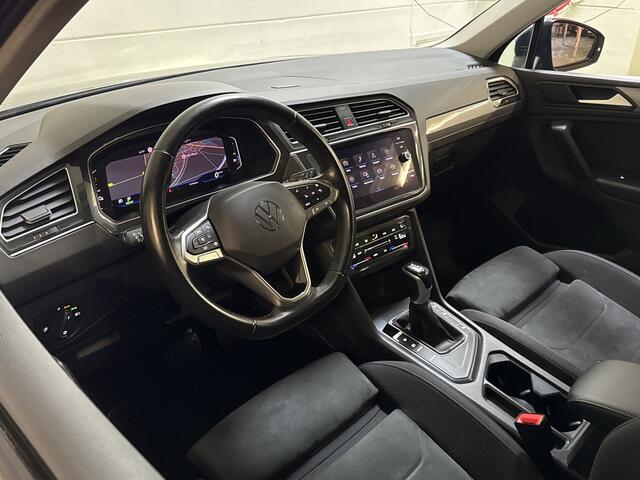 Volkswagen TIGUAN E-HYBRID 245PK DSG LIFE TREKHAAK/NAVI/STUURVERW.
