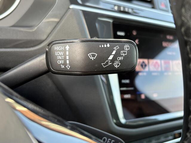 Volkswagen TIGUAN 1.5 TSI ACT Highline Business R