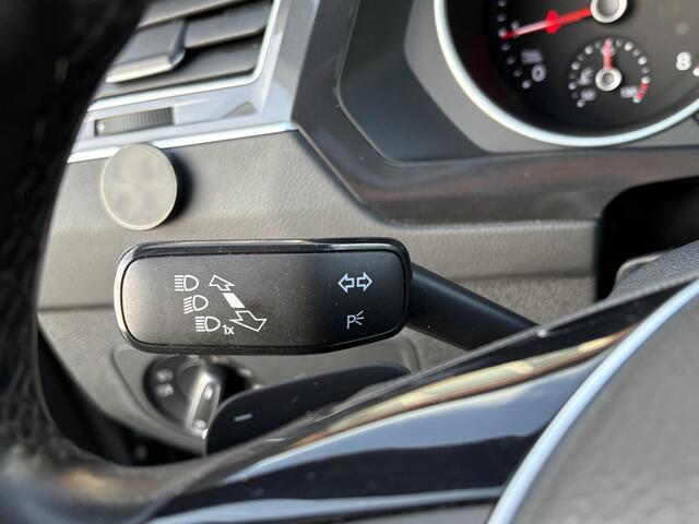 Volkswagen TIGUAN 1.5 TSI ACT Highline Business R