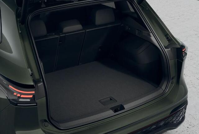 Volkswagen TIGUAN 1.5 eHybrid R-Line Edition