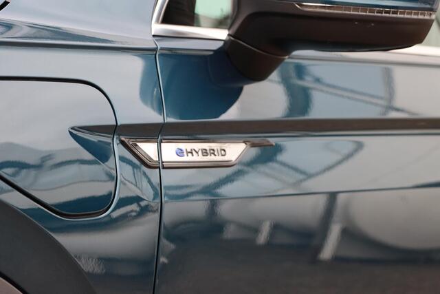 Volkswagen TIGUAN 1.4 TSI eHybrid R-Line Business + 245pk DSG6