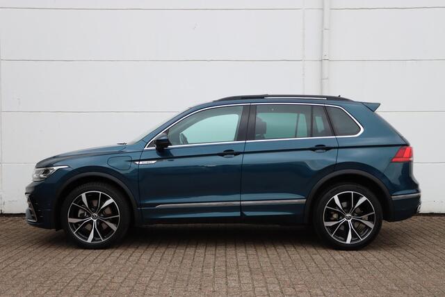 Volkswagen TIGUAN 1.4 TSI eHybrid R-Line Business + 245pk DSG6