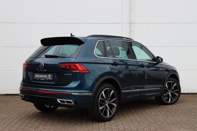 Volkswagen TIGUAN 1.4 TSI eHybrid R-Line Business + 245pk DSG6