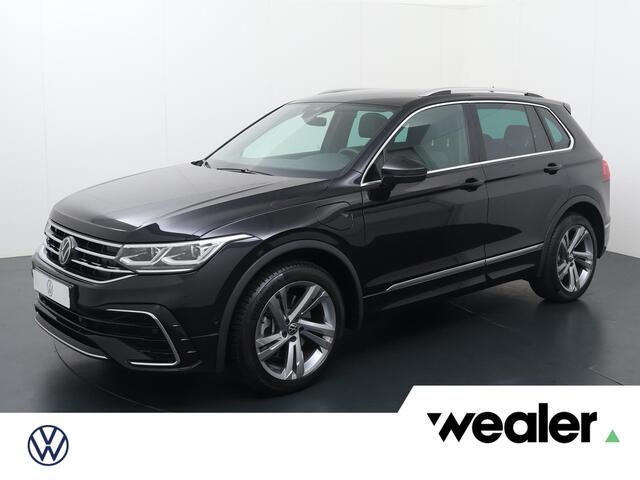 Volkswagen TIGUAN 1.4 TSI eHybrid R-Line Business | 245 PK | Automaat | Trekhaak | Achteruitrijcamera | R-Line |