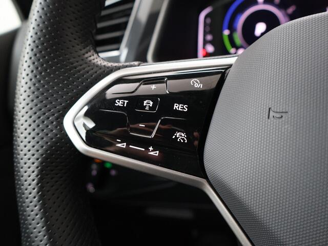 Volkswagen TIGUAN 1.4 TSI eHybrid R-Line Business | 245 PK | Automaat | Trekhaak | Achteruitrijcamera | R-Line |