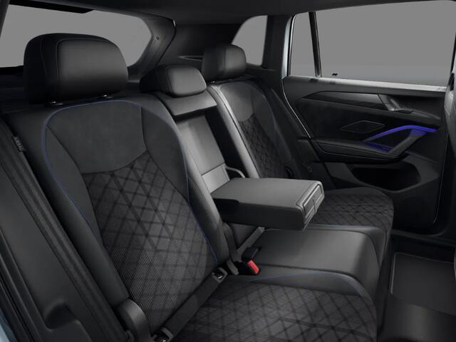 Volkswagen TIGUAN R-Line Edition 1.5 eHybrid 272 PK 6 versn. DSG · Black Style Pakket · Comfort Pakket Plus · Interieur Style Pakket · Soundsysteem 'Harman Kardon' ·