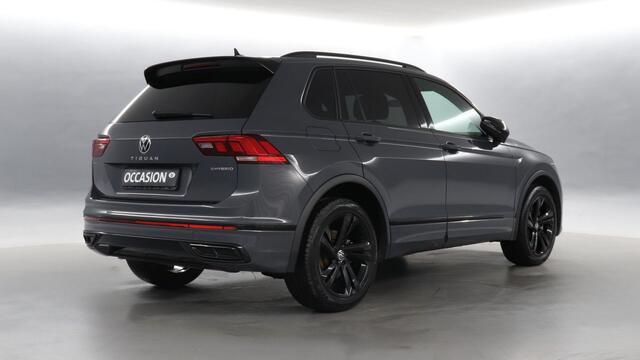 Volkswagen TIGUAN 1.4 TSI eHybrid 245pk PHEV R-Line Business / BlackStyle / Adaptive Cruise / Stoel+stuurverwarming / Demonstratieauto