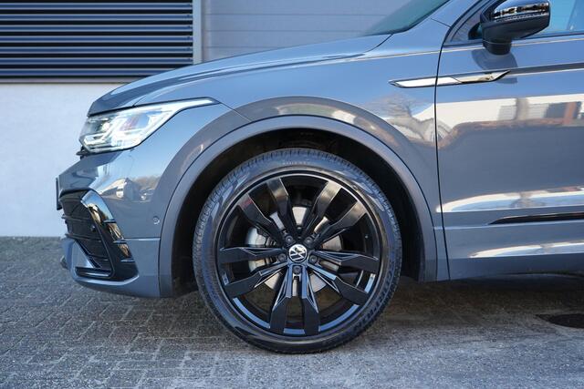 Volkswagen TIGUAN 1.5 TSI R-Line /Pano/HUD/ACC/Virtual/Trekhaak