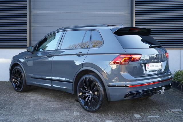 Volkswagen TIGUAN 1.5 TSI R-Line /Pano/HUD/ACC/Virtual/Trekhaak