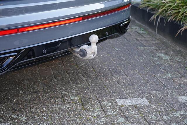 Volkswagen TIGUAN 1.5 TSI R-Line /Pano/HUD/ACC/Virtual/Trekhaak