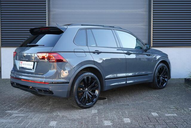 Volkswagen TIGUAN 1.5 TSI R-Line /Pano/HUD/ACC/Virtual/Trekhaak