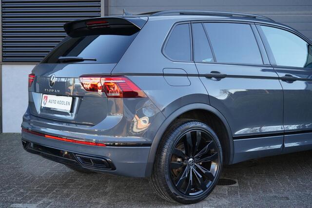 Volkswagen TIGUAN 1.5 TSI R-Line /Pano/HUD/ACC/Virtual/Trekhaak