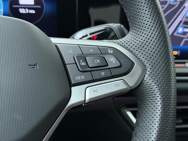 Volkswagen TIGUAN 1.5 eHybrid R-Line Business | 204 PK | SoH 100% | Trekhaak wegklapbaar | Adaptive cruise control | Navigatiesysteem | LED verlichting | R-Line |