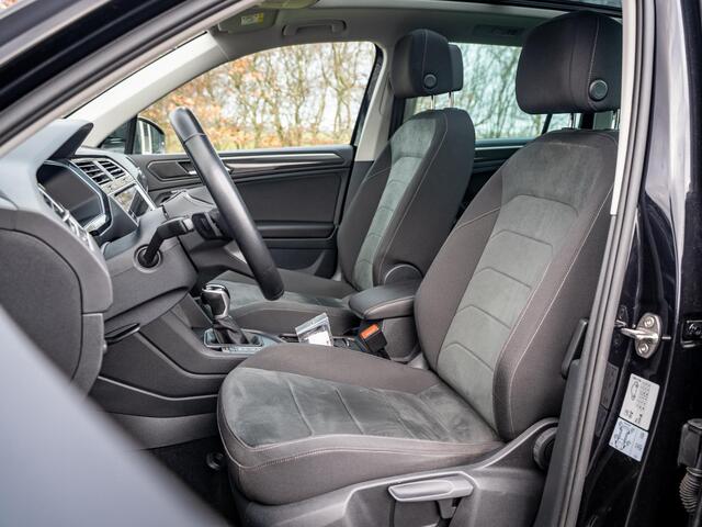 Volkswagen TIGUAN 1.4 PHEV Elegance // Panoramadak // Headup // Elekt. klep