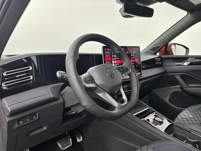 Volkswagen TIGUAN 1.5 eTSI R-Line Edition DSG7 150pk Black Style