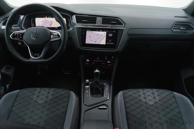 Volkswagen TIGUAN 1.4 TSI eHybrid R-Line Business