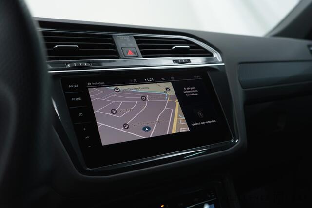 Volkswagen TIGUAN 1.4 TSI eHybrid R-Line Business