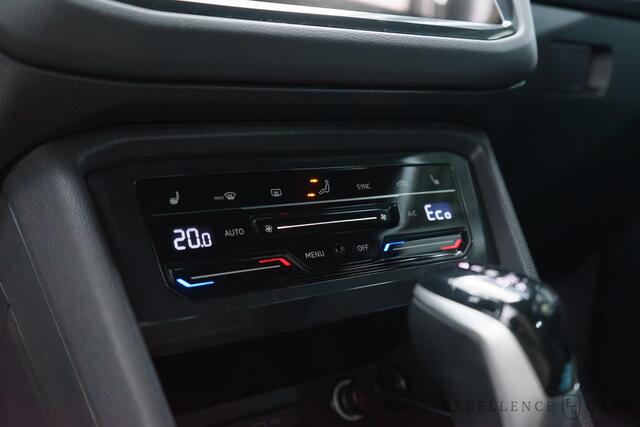 Volkswagen TIGUAN 1.4 TSI eHybrid R-Line Business