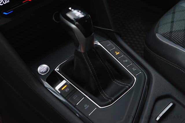 Volkswagen TIGUAN 1.4 TSI eHybrid R-Line Business