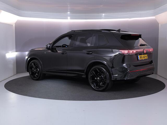 Volkswagen TIGUAN 1.5 eHybrid R-Line Edition beschikbaar v.a. 1-5-2026