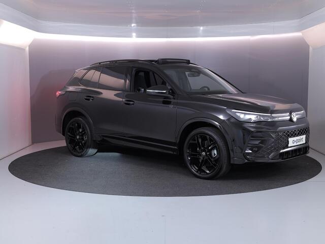 Volkswagen TIGUAN 1.5 eHybrid R-Line Edition beschikbaar v.a. 1-5-2026