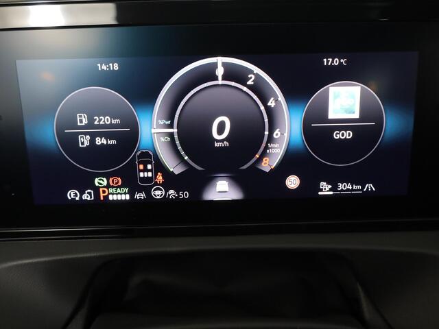 Volkswagen TIGUAN 1.5 eHybrid R-Line Edition beschikbaar v.a. 1-5-2026