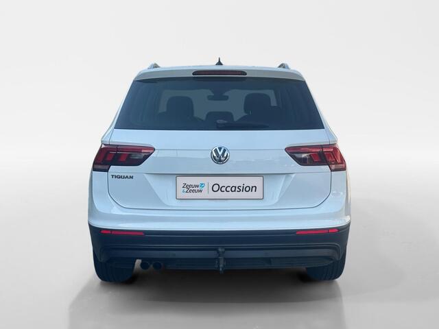 Volkswagen TIGUAN 1.5 TSI ACT Comfortline Business | TREKHAAK | NAVI | STOELVERWARMING | CRUISE AD. | 12 MAANDEN GARANTIE |