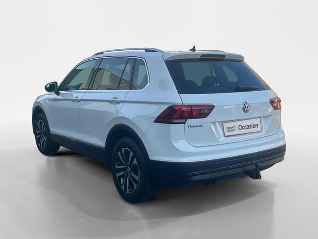 Volkswagen TIGUAN 1.5 TSI ACT Comfortline Business | TREKHAAK | NAVI | STOELVERWARMING | CRUISE AD. | 12 MAANDEN GARANTIE |
