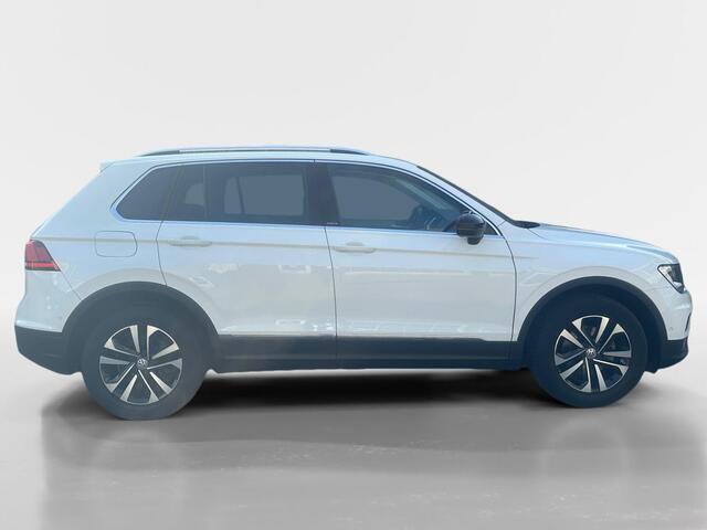 Volkswagen TIGUAN 1.5 TSI ACT Comfortline Business | TREKHAAK | NAVI | STOELVERWARMING | CRUISE AD. | 12 MAANDEN GARANTIE |