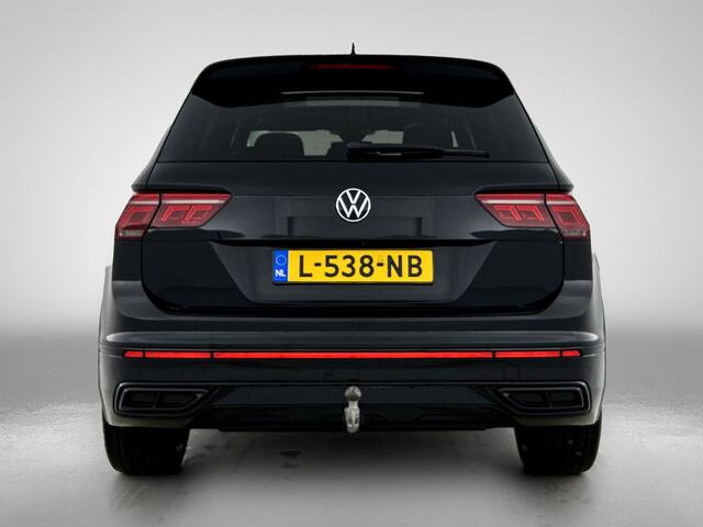 Volkswagen TIGUAN 1.5 TSI R-Line