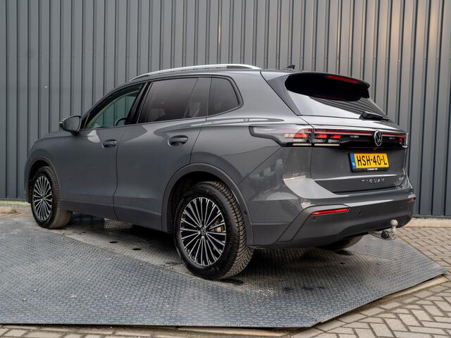 Volkswagen TIGUAN 1.5 eTSI Life Edition | Trekhaak wegkl. | Side Assist | Camera | Stuur & Stoel verw. | Prijs Rijklaar!!